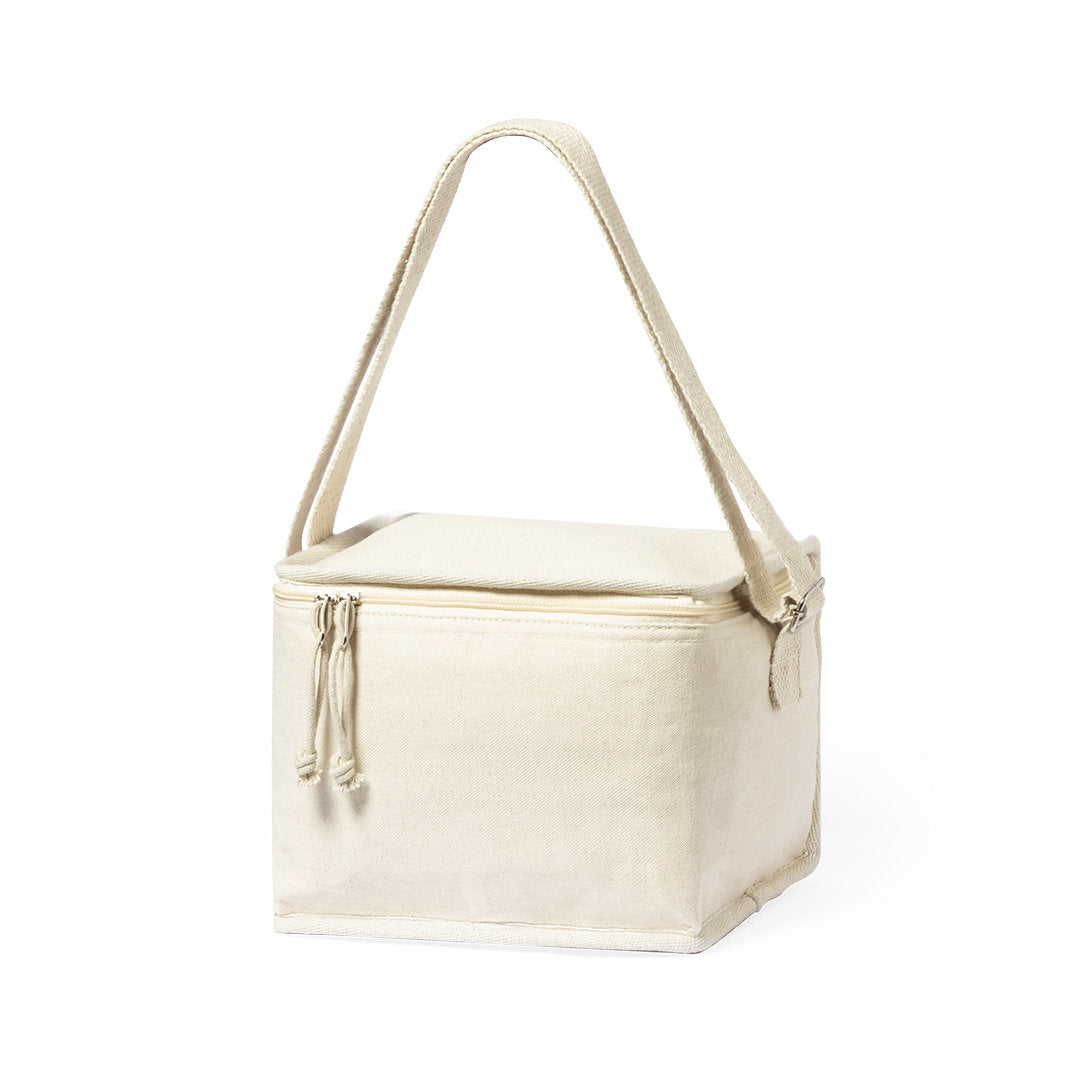 Lonfen Cotton Cooler Bag – Practical and Stylish Insulated Bag