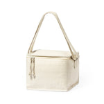 Lonfen Cotton Cooler Bag – Practical and Stylish Insulated Bag