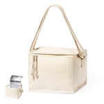 Lonfen Cotton Cooler Bag – Practical and Stylish Insulated Bag