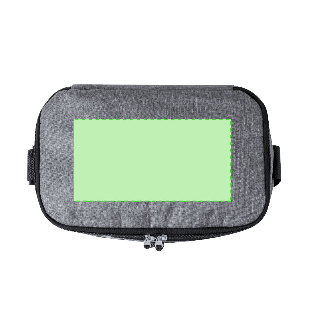 Elendil Cooler Bag – Sustainable Insulated Bag from Fou Tees Ireland