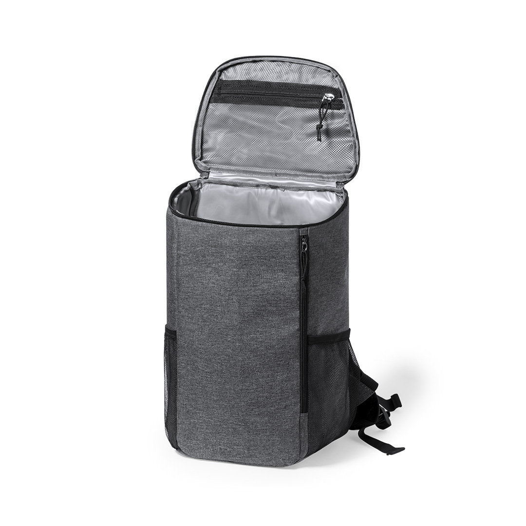 Kemper Cooler Backpack – Sustainable and Practical Cooler Bag from Fou Tees Ireland