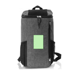Kemper Cooler Backpack – Sustainable and Practical Cooler Bag from Fou Tees Ireland
