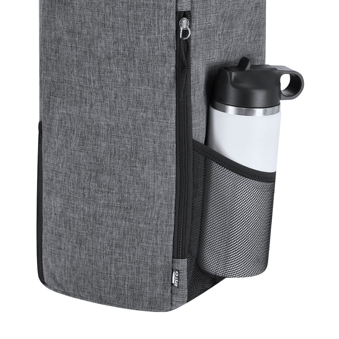 Kemper Cooler Backpack – Sustainable and Practical Cooler Bag from Fou Tees Ireland