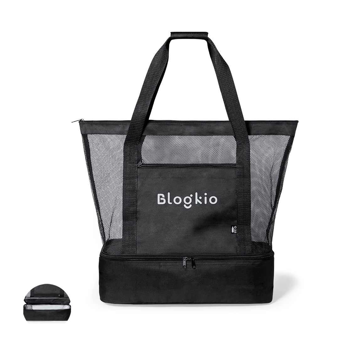 Pattel Cooler Bag – Sustainable and Durable Cooler Bag for Irish Businesses