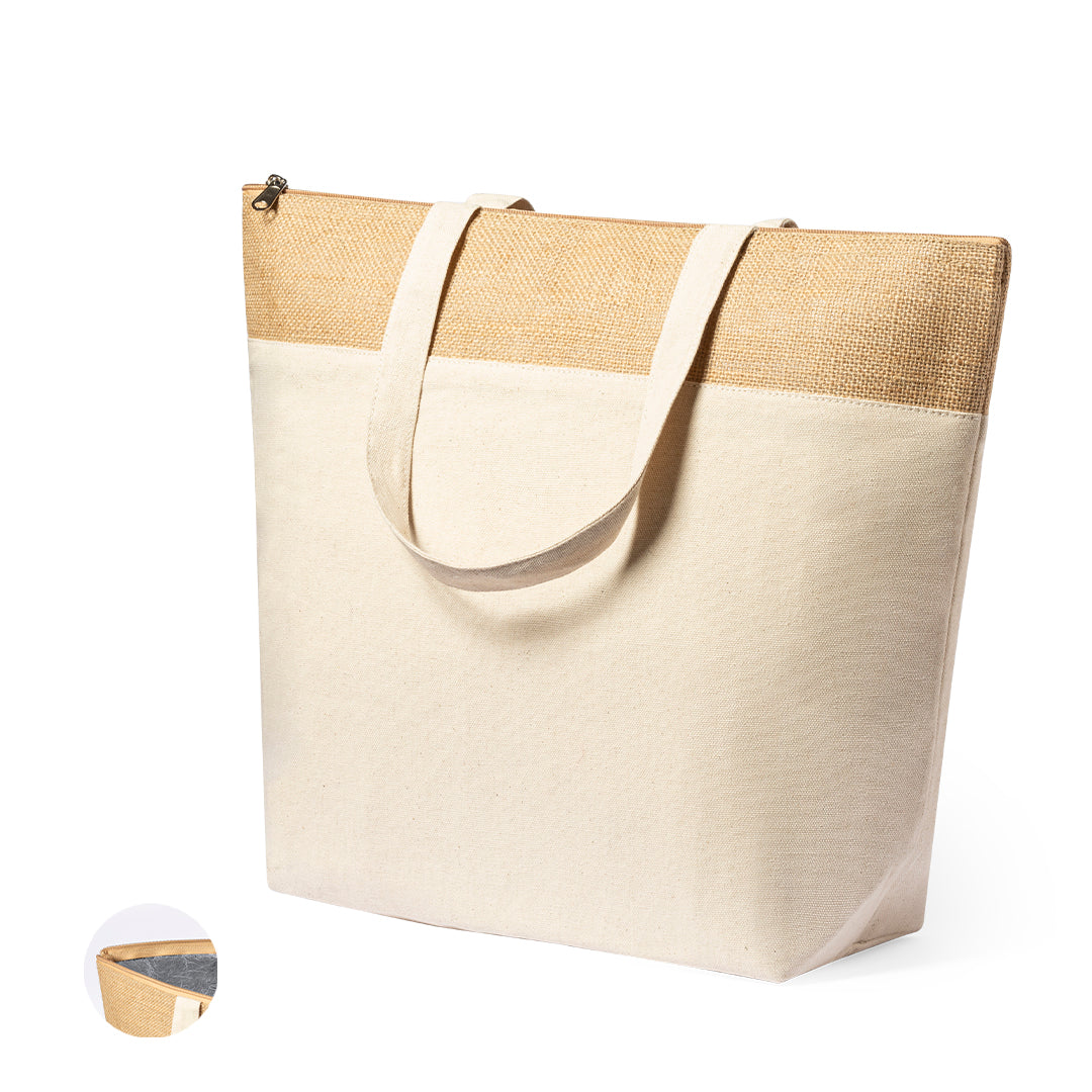 Linax Thermal Bag – Durable and Practical Insulated Bag for Irish Businesses