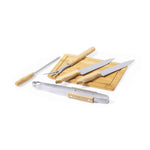 Craxton Barbecue Set – Quality Outdoor Cooking Essentials