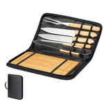Craxton Barbecue Set – Quality Outdoor Cooking Essentials