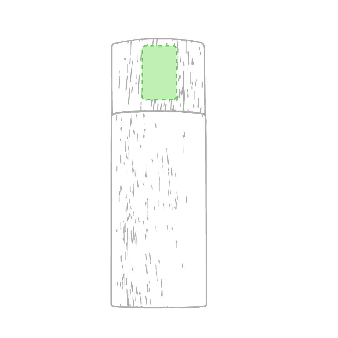 Yonan Wooden Salt and Pepper Mill – Natural and Sustainable