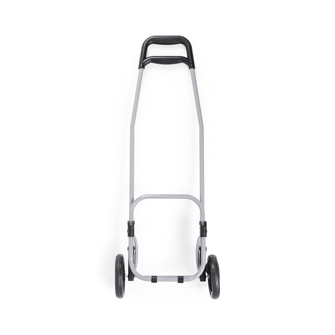 Benorax Foldable Shopping Trolley - Sustainable and Durable