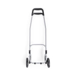 Benorax Foldable Shopping Trolley - Sustainable and Durable