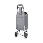 Daggio Foldable Shopping Trolley – Sustainable and Practical