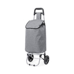 Daggio Foldable Shopping Trolley – Sustainable and Practical