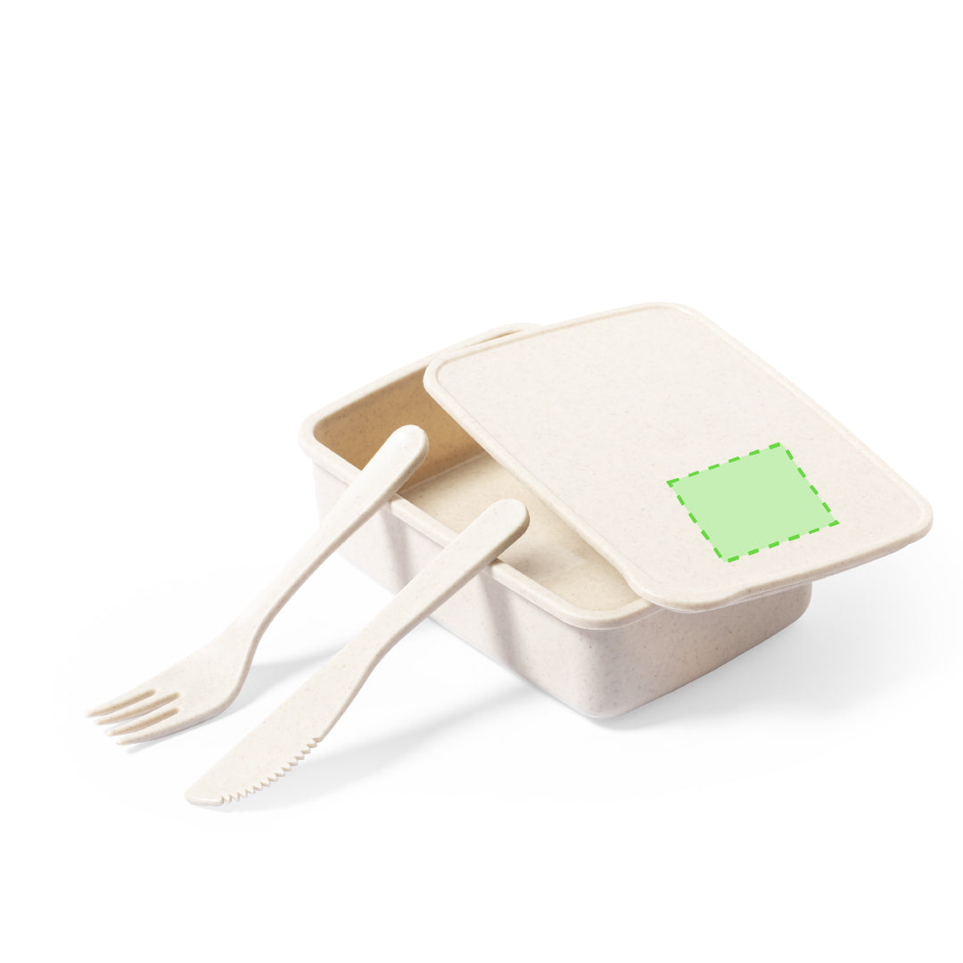 Harxem Lunch Box – Practical and Safe Food Storage Solution