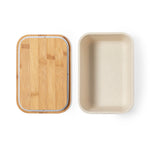 Thadan BPA-free Lunch Box – Durable and Eco-friendly Food Container