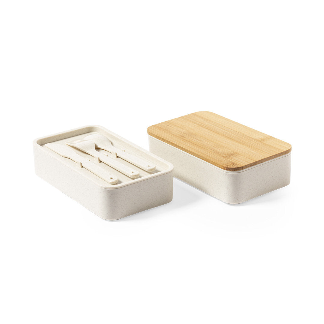 Bawar Lunch Box – Sustainable and Practical Food Storage Solution