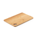 Varadek Bamboo Chopping Board – Sustainable and Practical Kitchen Essential