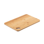 Varadek Bamboo Chopping Board – Sustainable and Practical Kitchen Essential