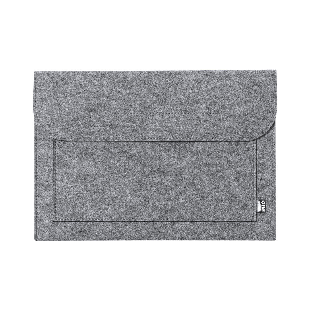 Novac Recycled Laptop Sleeve – Eco-Friendly Protection for Your Device
