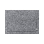 Novac Recycled Laptop Sleeve – Eco-Friendly Protection for Your Device