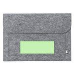 Novac Recycled Laptop Sleeve – Eco-Friendly Protection for Your Device