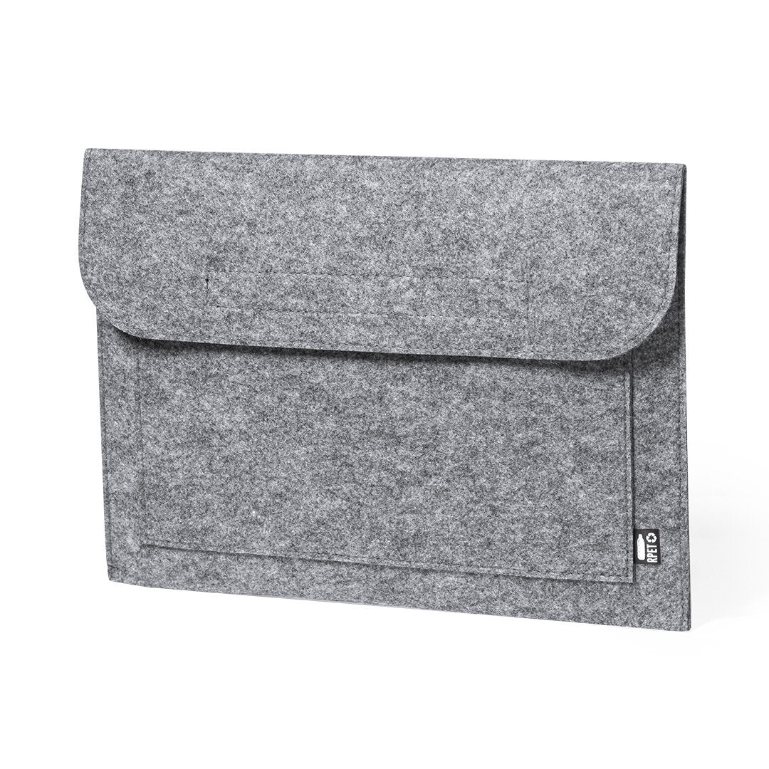 Novac Recycled Laptop Sleeve – Eco-Friendly Protection for Your Device