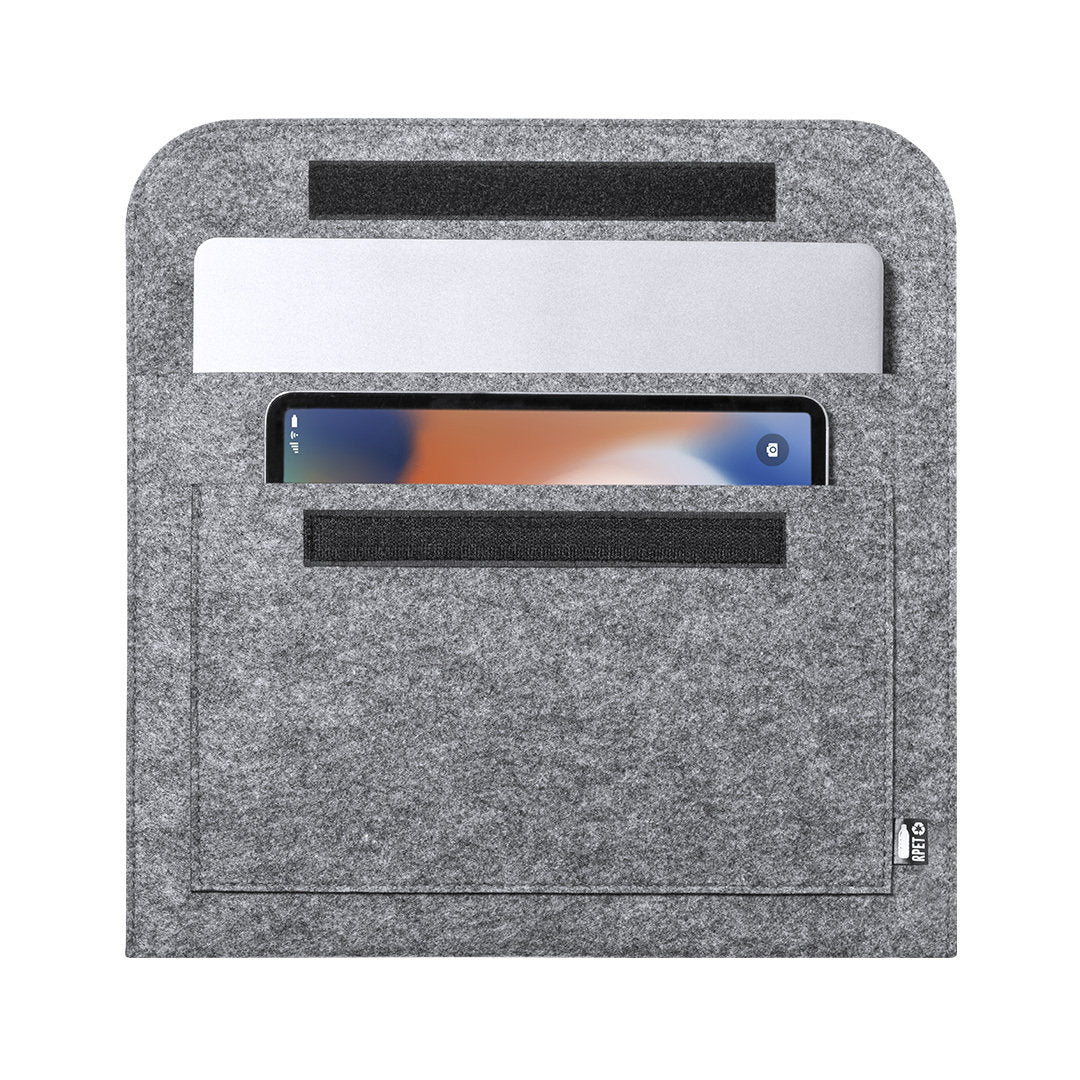 Novac Recycled Laptop Sleeve – Eco-Friendly Protection for Your Device