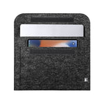 Novac Recycled Laptop Sleeve – Eco-Friendly Protection for Your Device