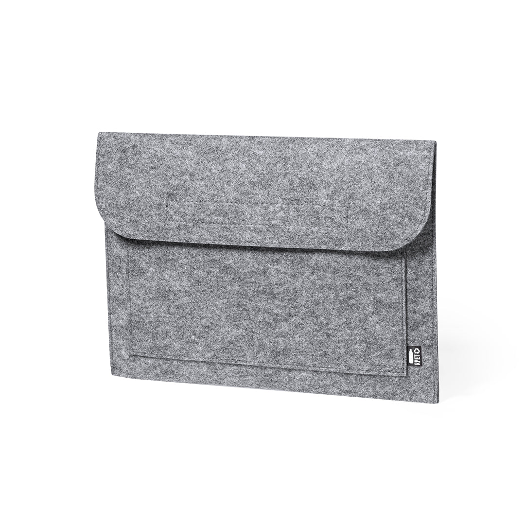 Novac Recycled Laptop Sleeve – Eco-Friendly Protection for Your Device