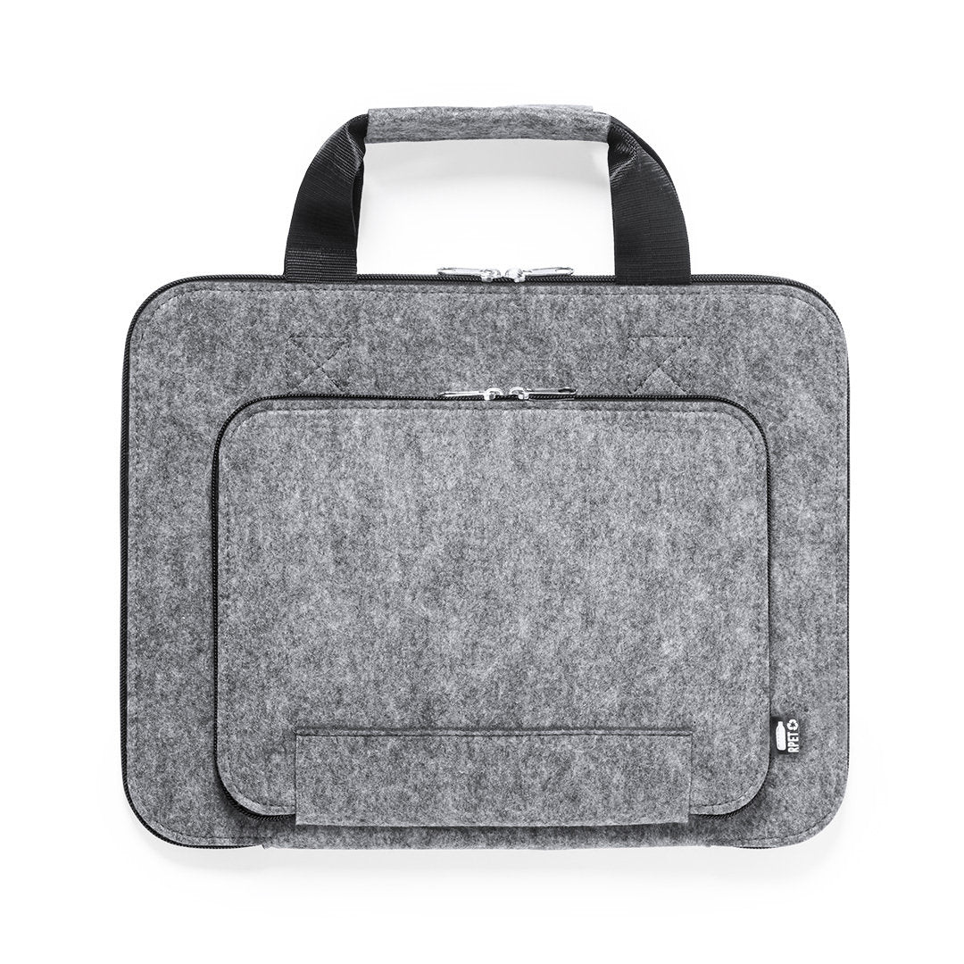 Tanil Recycled RPET Felt Document Holder for Sustainable Business Use