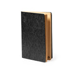 Rayish Notebook - Sustainable A5 Recycled Cardboard Soft Cover
