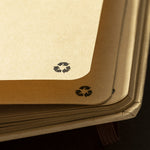 Klamax Notebook – Durable, Eco-Friendly A5 Notebook for Irish Businesses
