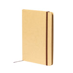 Klamax Notebook – Durable, Eco-Friendly A5 Notebook for Irish Businesses
