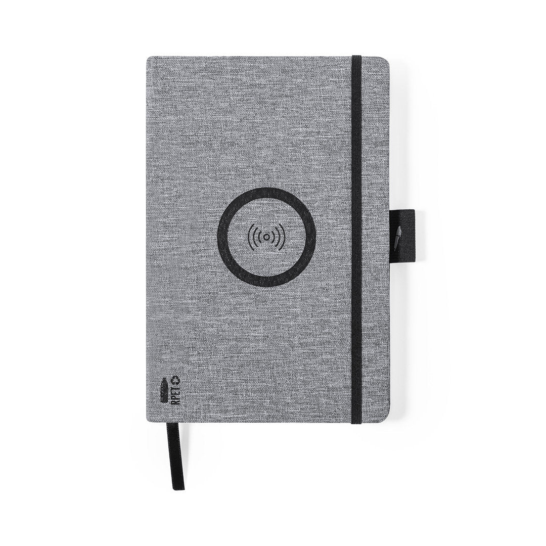 Bein Wireless Charging Notepad – Sustainable and Practical