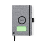 Bein Wireless Charging Notepad – Sustainable and Practical