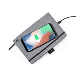 Bein Wireless Charging Notepad – Sustainable and Practical