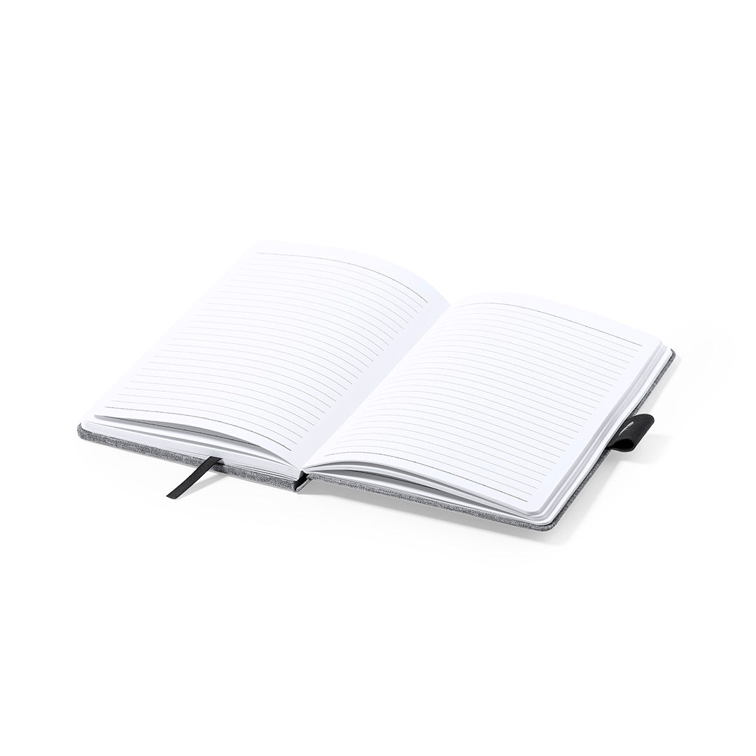 Bein Wireless Charging Notepad – Sustainable and Practical