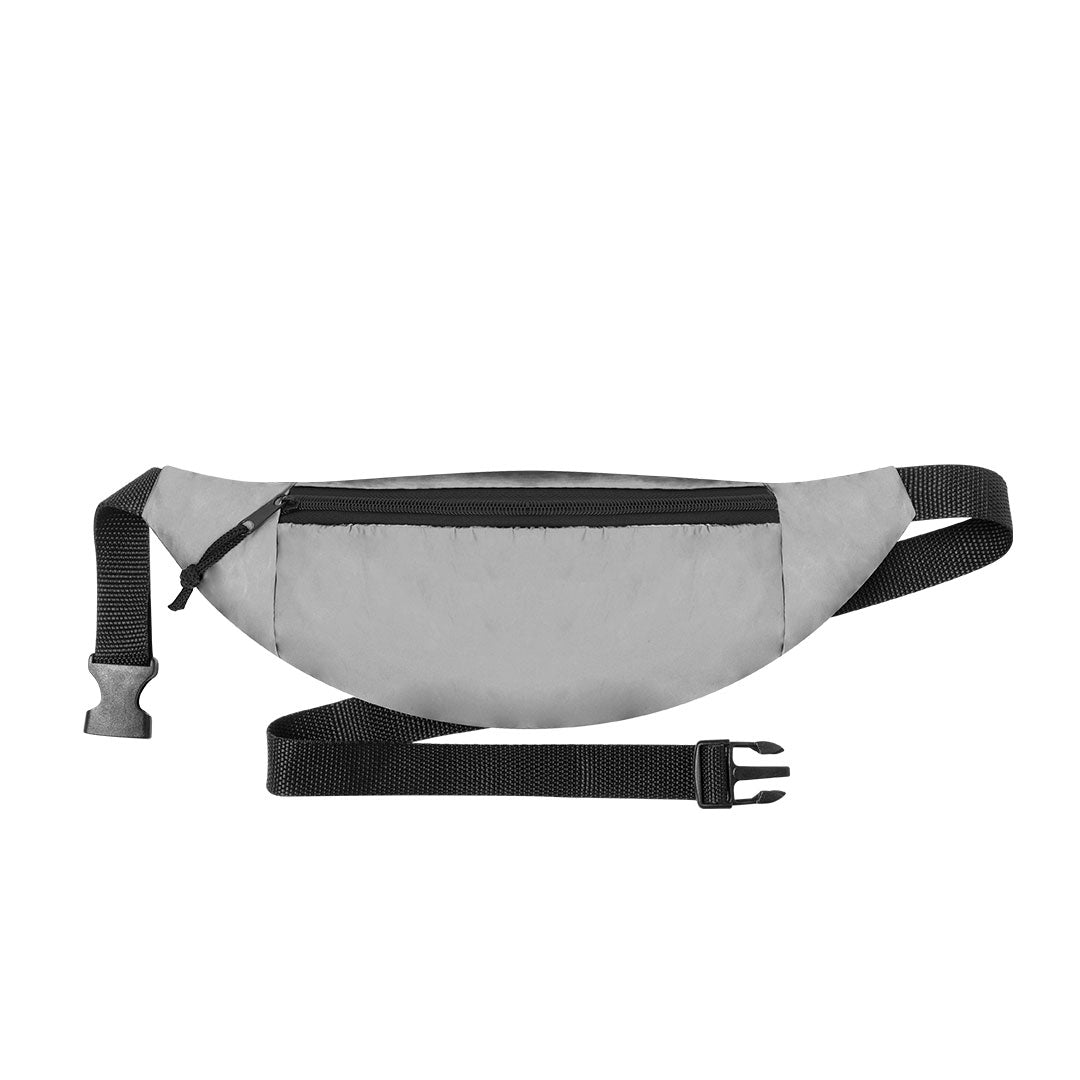 Flaser Waistbag – Reflective, Durable, and Water Resistant
