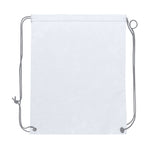 Bayolet Reflective Drawstring Backpack – Durable and Visible