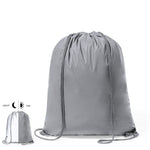 Bayolet Reflective Drawstring Backpack – Durable and Visible