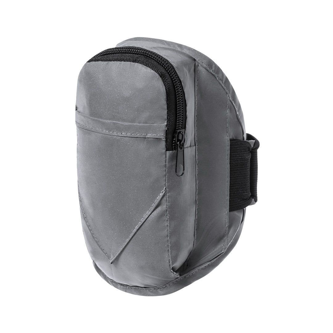 Bilbon Sports Armband – Reflective and Water Resistant
