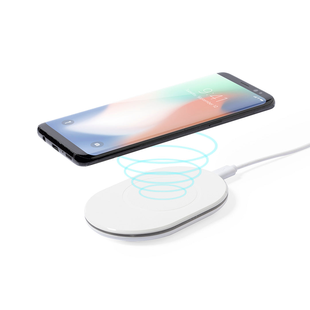 wireless charger Ireland - Zosmal RCS