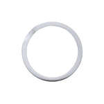 Dixlem RCS Magnetic Wireless Charger – Sustainable Tech Accessory for Irish Businesses