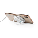 Dixlem RCS Magnetic Wireless Charger – Sustainable Tech Accessory for Irish Businesses