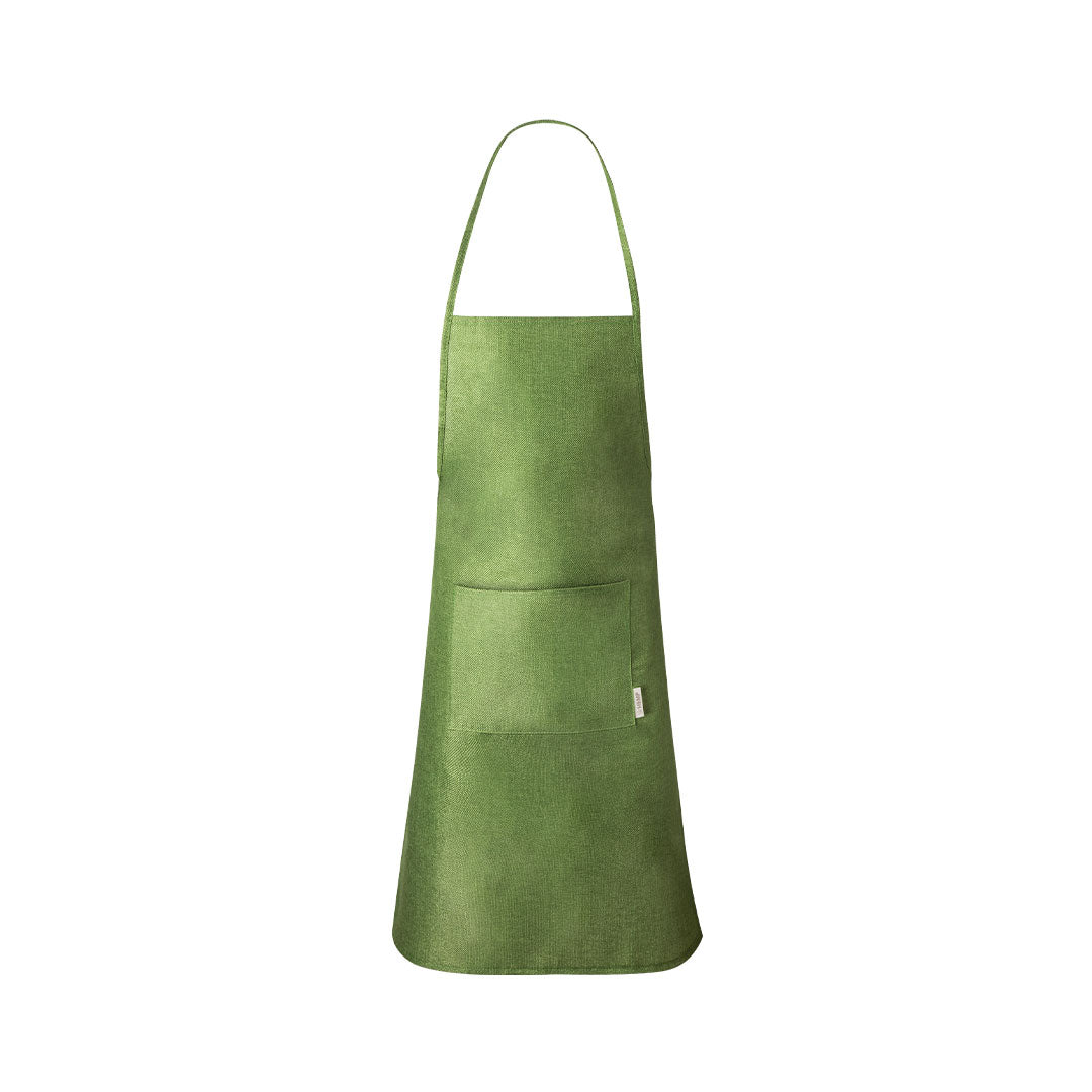 Leiza Hemp Apron – Sustainable and Durable Workwear