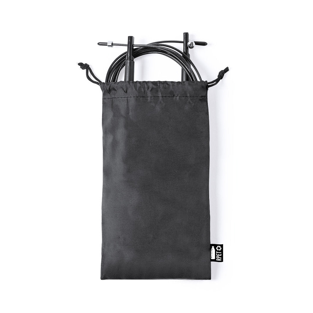 Lakex Adjustable Rope with Ergonomic Grips – Sustainable and Durable