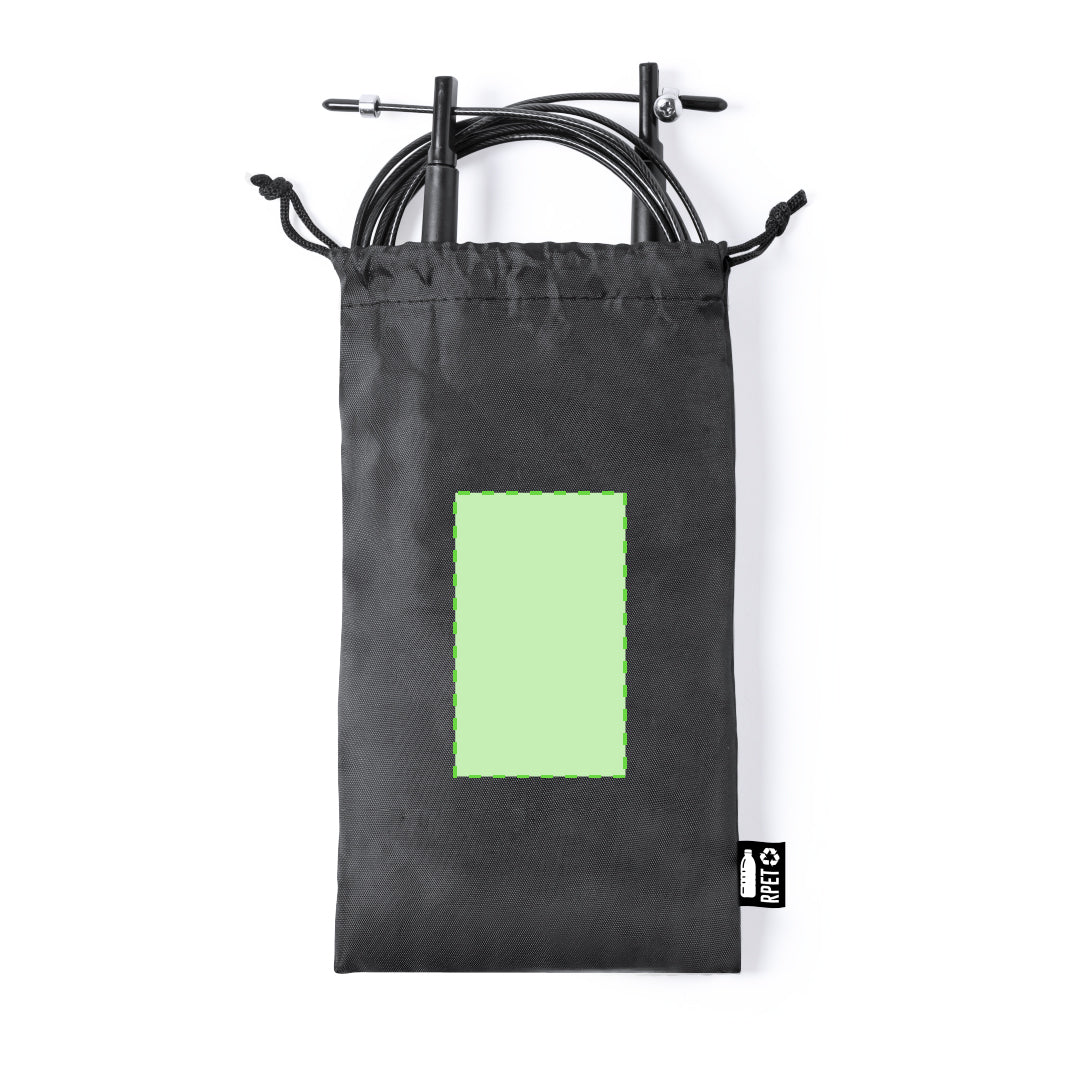 Lakex Adjustable Rope with Ergonomic Grips – Sustainable and Durable
