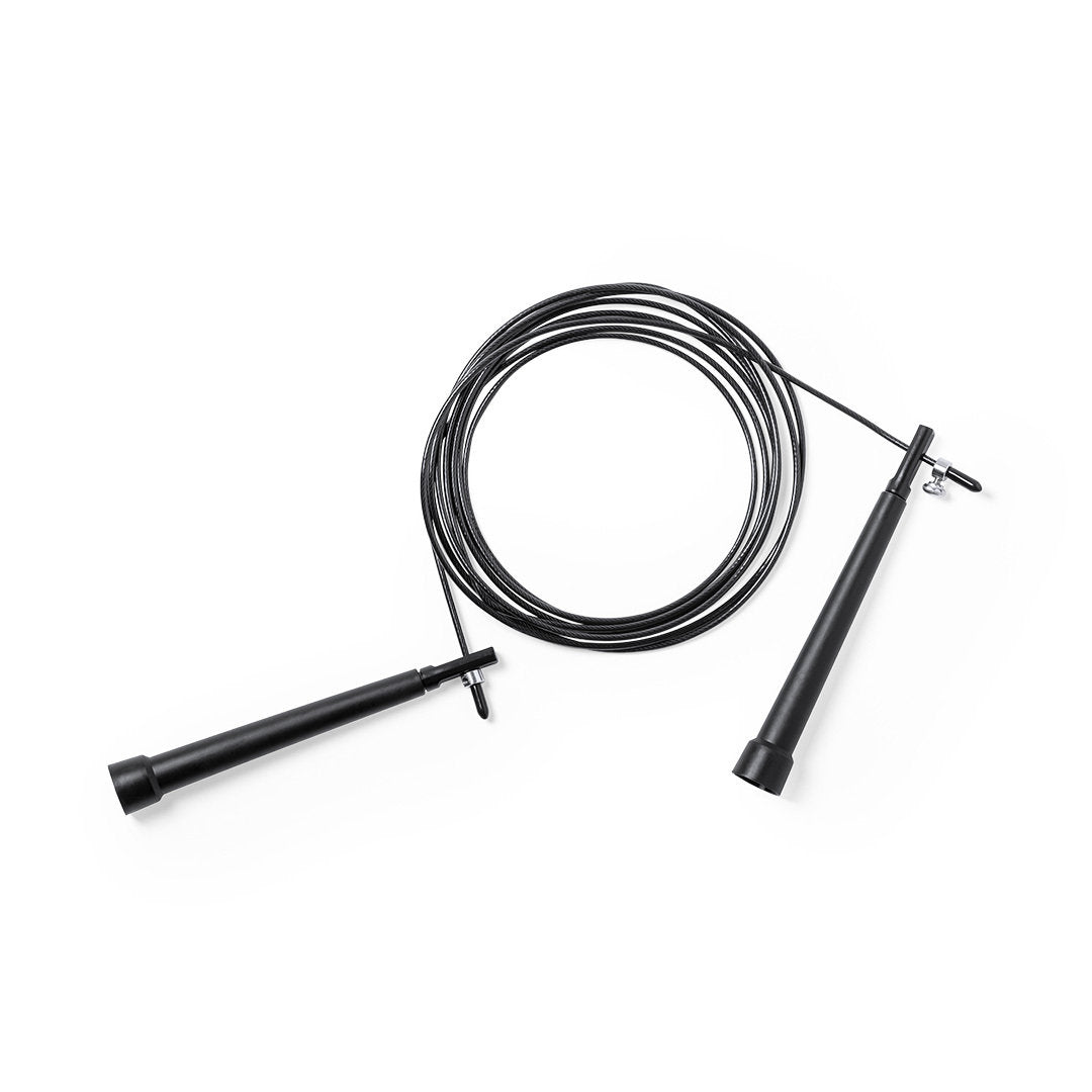 Lakex Adjustable Rope with Ergonomic Grips – Sustainable and Durable