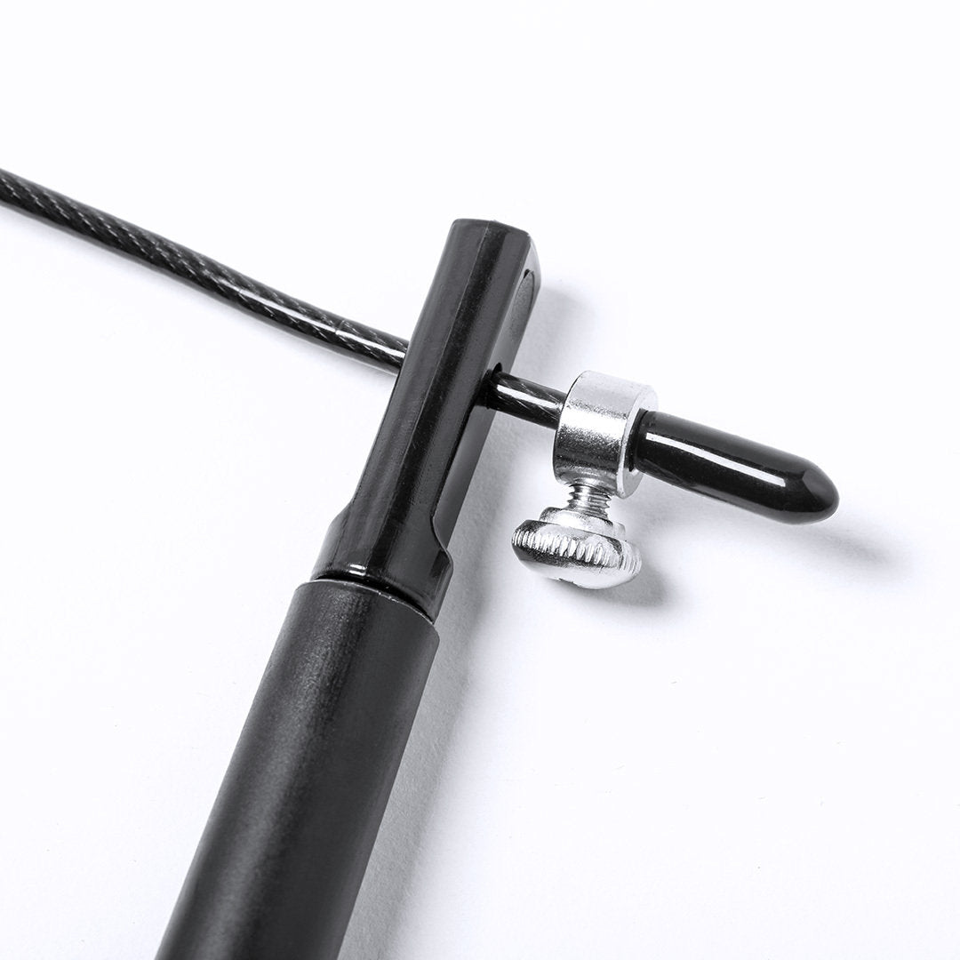 Lakex Adjustable Rope with Ergonomic Grips – Sustainable and Durable