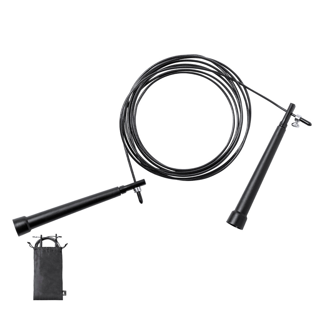 Lakex Adjustable Rope with Ergonomic Grips – Sustainable and Durable