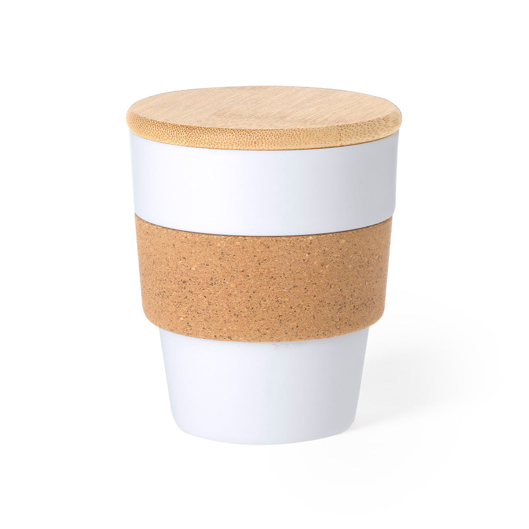 Fredy Eco-Friendly Promotional Cup – Sustainable, Stylish & Practical